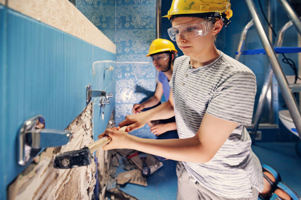 Best Asbestos and Lead Testing During Mold Inspection  in Rainier, OR