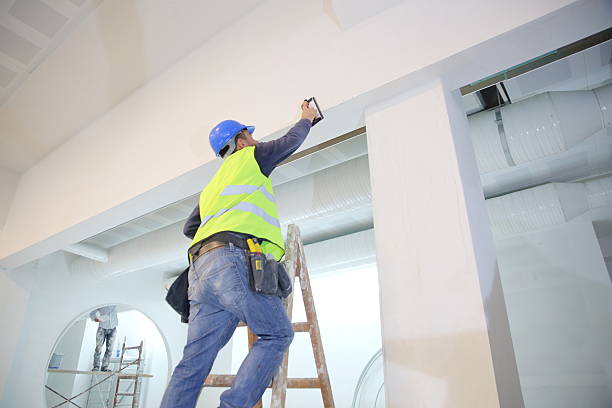 Best Industrial Mold Remediation  in Rainier, OR